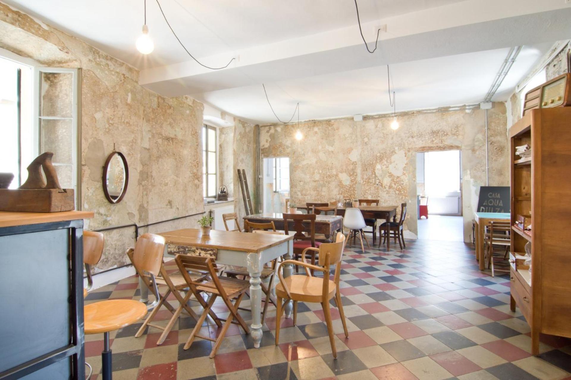 Casa Aquadulza Hotel Tremezzo Buitenkant foto